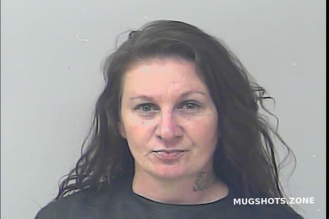 Heather Nichole Thompson