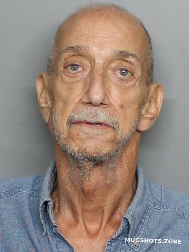 Anthony Joseph Olivieri
