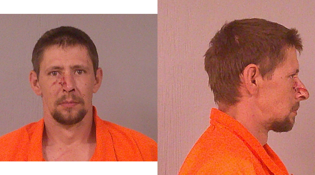 Kyle Charles Mussman