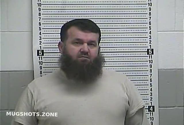 Billy D Goodin