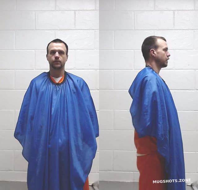 Chad Allen Latham