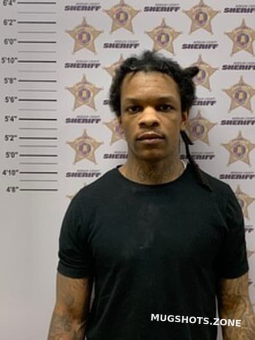 Ulysses Keandre Wilkerson