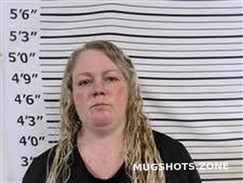 Kourtney Seamon
