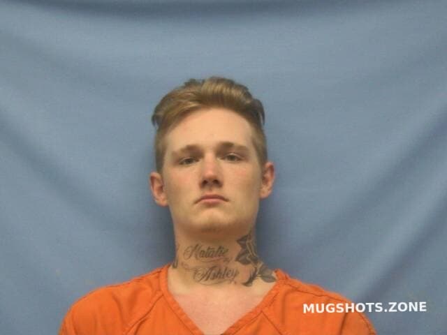 Travis Wade Pitts