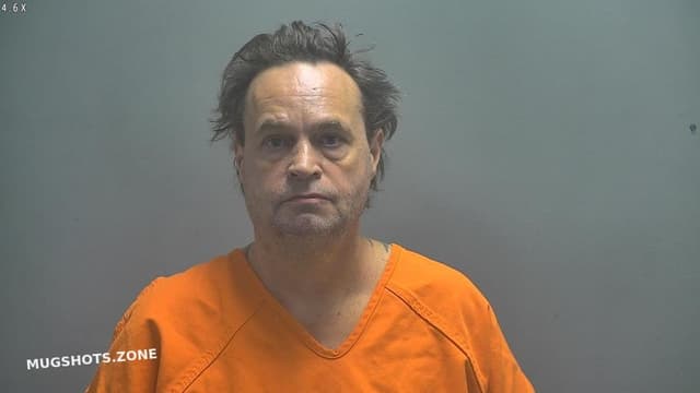 Kenny Lynn Ferguson