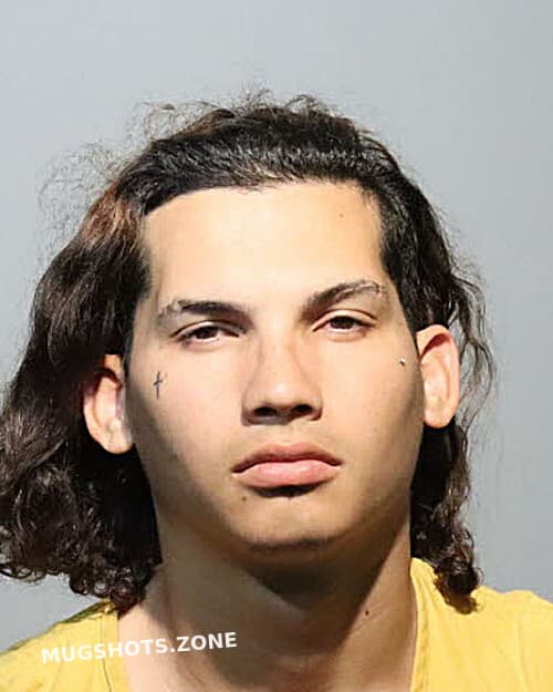 Brian Rodriguez Lopez