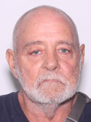 Timothy Michael Hall