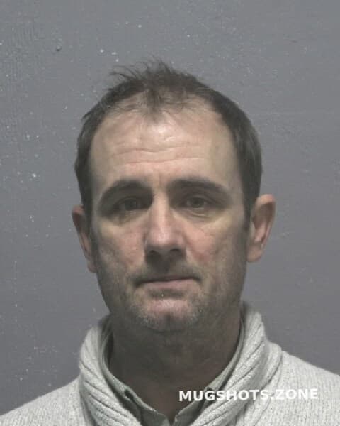 Alan Trent Hartgrove
