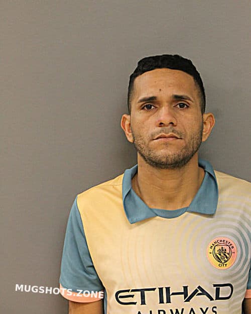 Andy Jose Silva-guedez