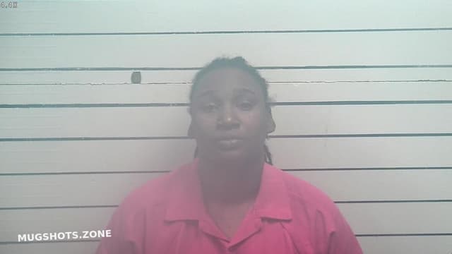 Quiana Marisha O’quinn