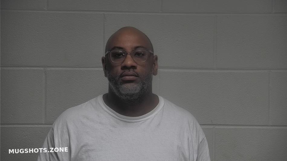 Antwan Laterrence Hogue