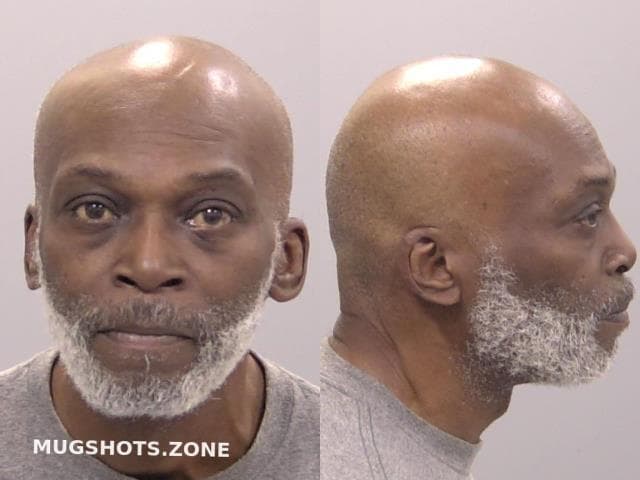 Marvin Lenard Bridges