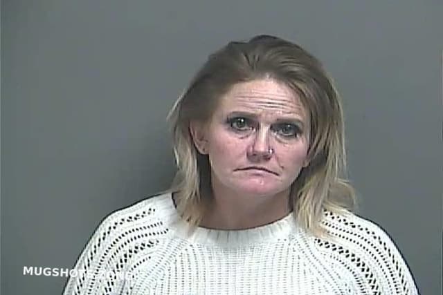Ashley Michelle Boyer