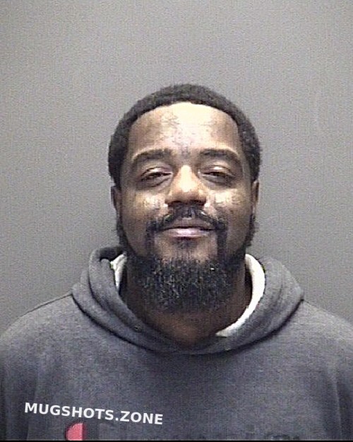 Justin Rowshawn Richardson