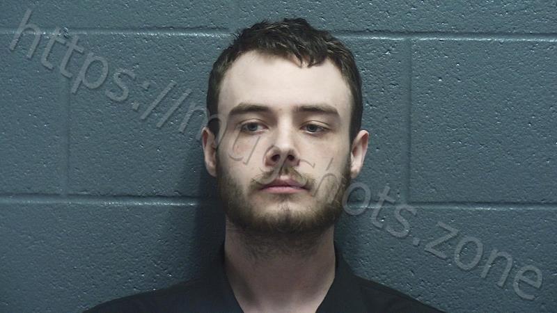 Gabriel Michael Crowder