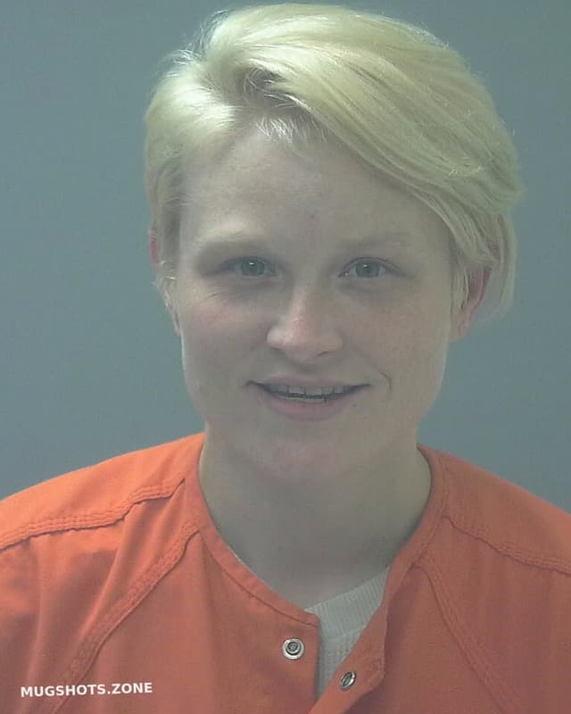 Amy Elizabeth Douglas