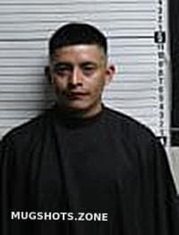 Byron Lopez-mateo