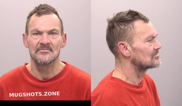 Keith William Mckenzie