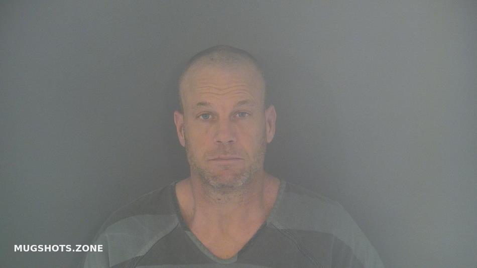 Stephen Wayne Ashman