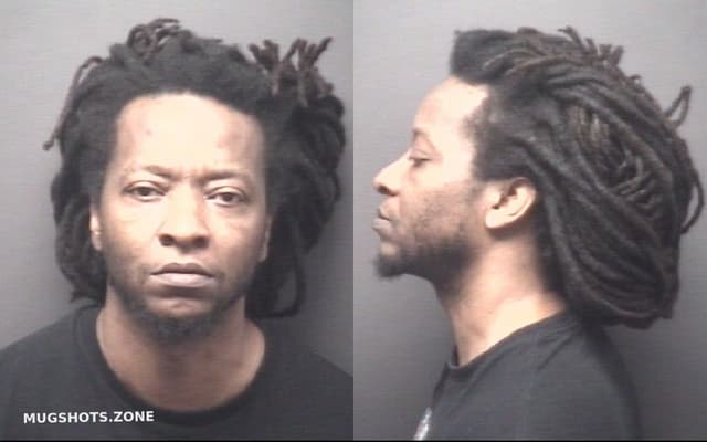 Tovarus Javon Tyson