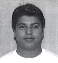Luis Ernesto Cuba