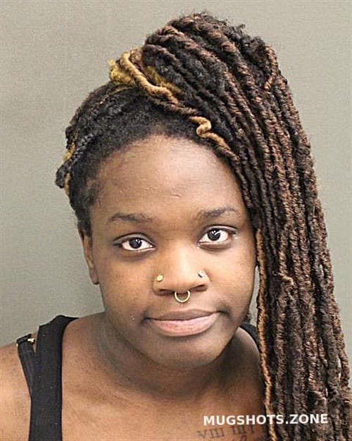 Knyria Laterricah Smith