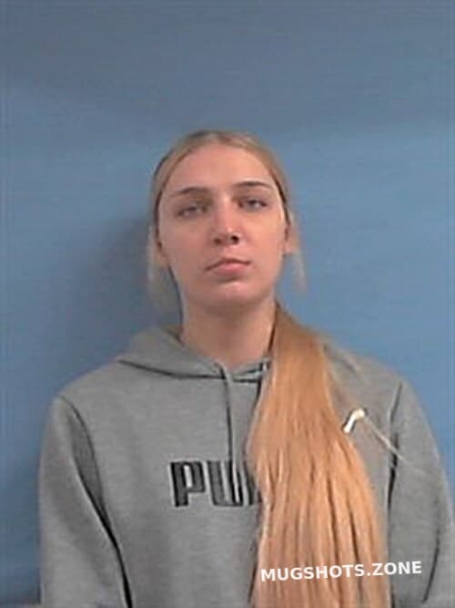 Rebecca Grace Southerland