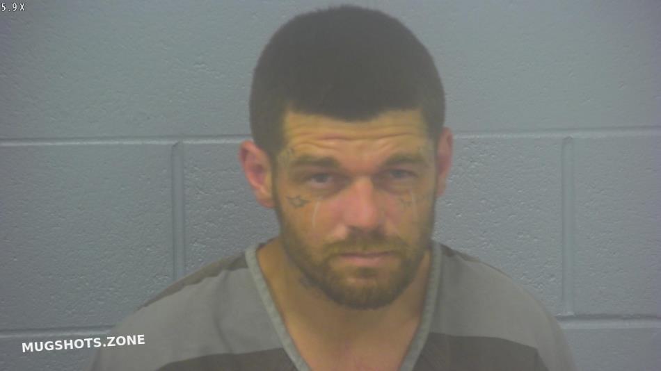 Timothy Wade Caldwell