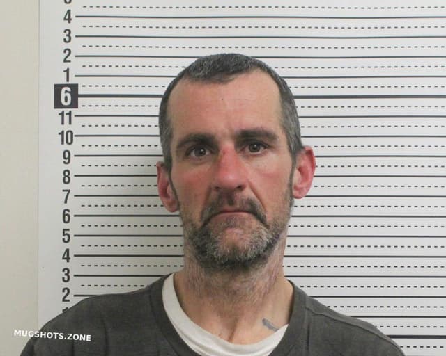 Michael Leroy Maughmer