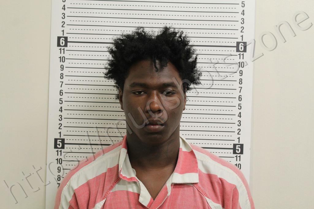 Liontaz Montray Mckinney
