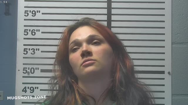 Jaiden Paige Davis