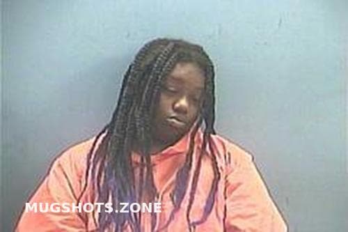 Jamaya Booker