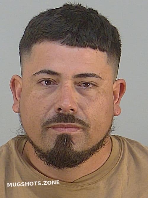 Antonio De Jesus Zarate Gonzalez