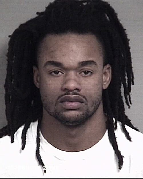 Da`qon Ikez Stewart