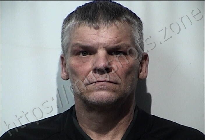 Michael Vincent Stover