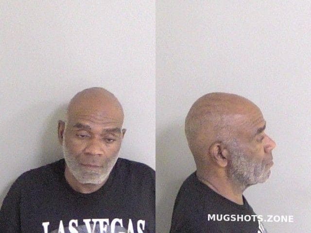 Rodney Antoine Mackie