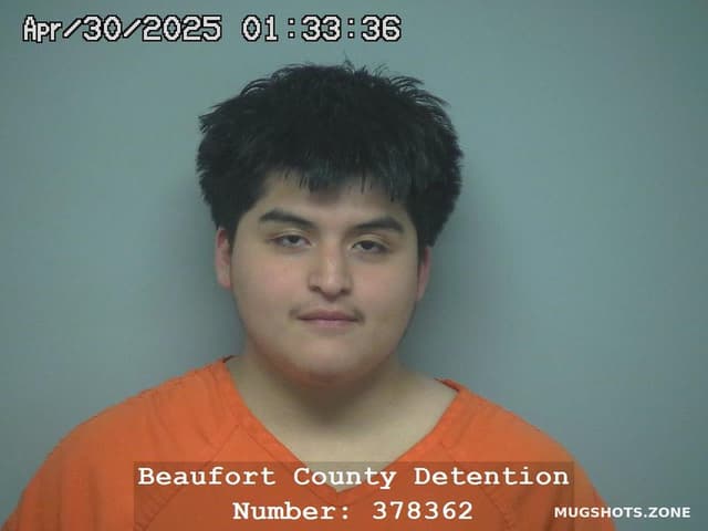 Eric Alexander Martinez