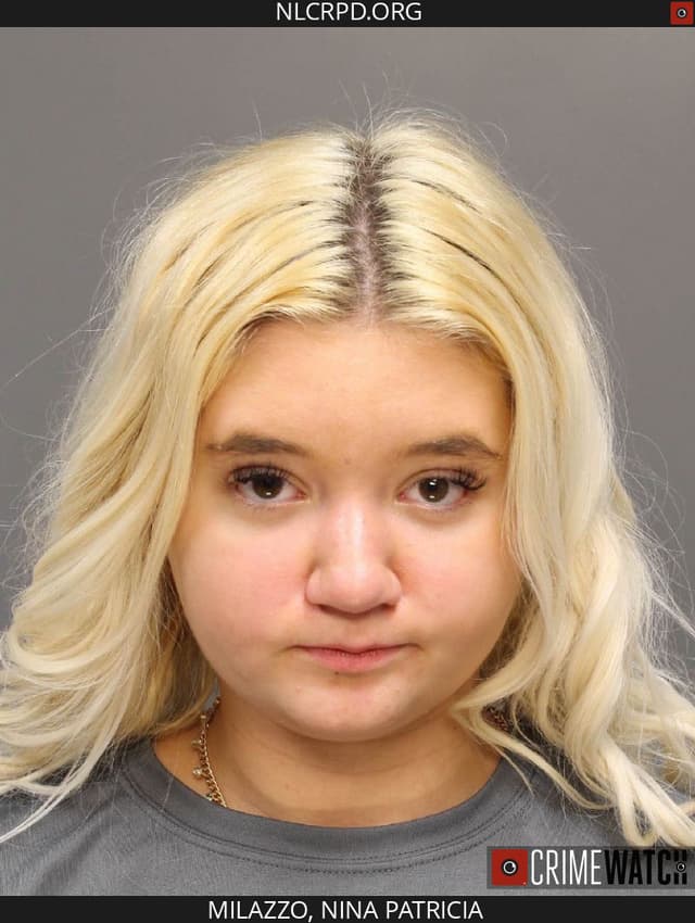 Nina Patricia Milazzo
