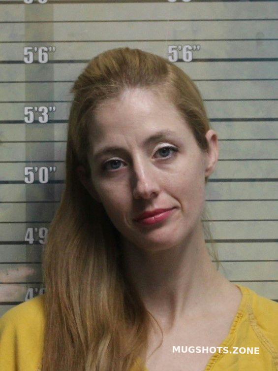 Candy Eversole Scantlin