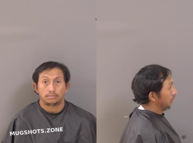 Romulo Jose Matias Esteban