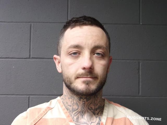 Christian Aaron Blackmore