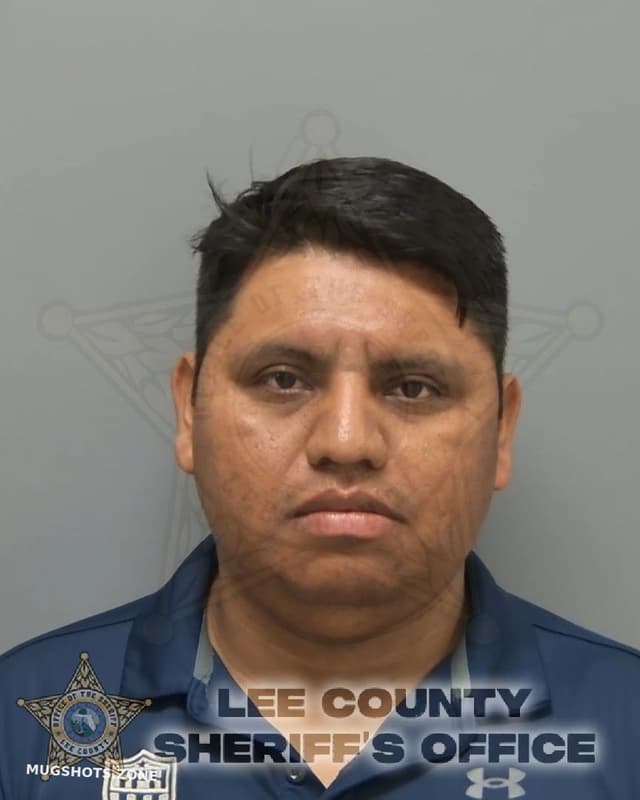 William Aguilar Perez