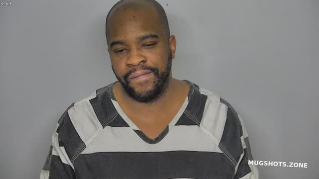 James Deangelowilliam Rushing