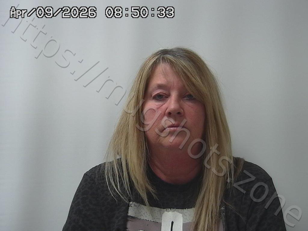 Patricia Ann Neer