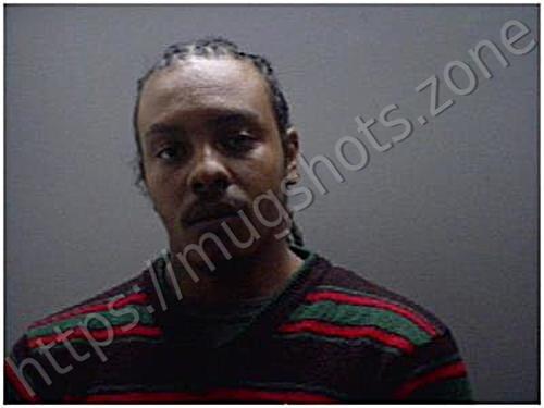 Johnathan Douglas Sessoms