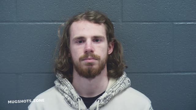 Garrett Andrew Wolfe