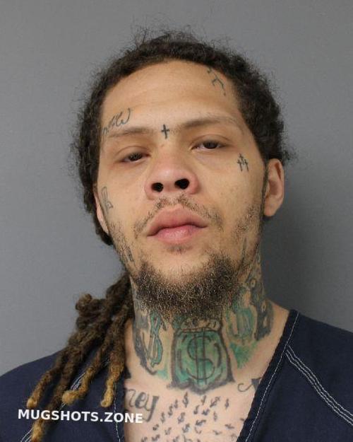 Darren Lamar Ware Ii