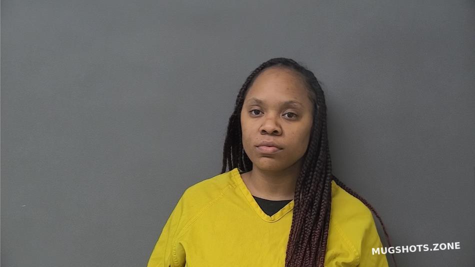 Brittney Dominique Sanders