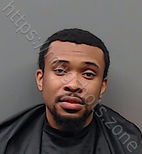 Michael Duane Hayes