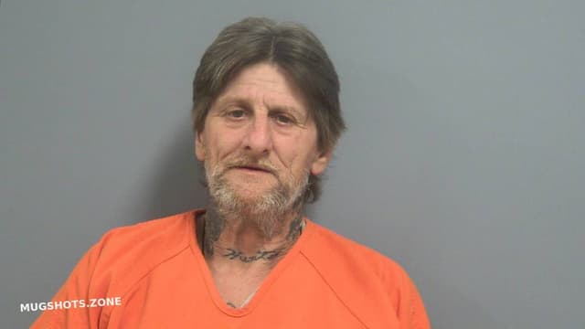 Gary Wayne Meadows